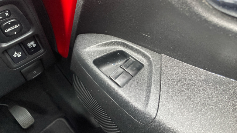 Toyota Aygo 1.0 VVT-i X-Plore TSS 5dr x-shift Petrol Hatchback